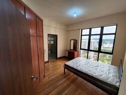 Dover Parkview (D5), Condominium #555569981